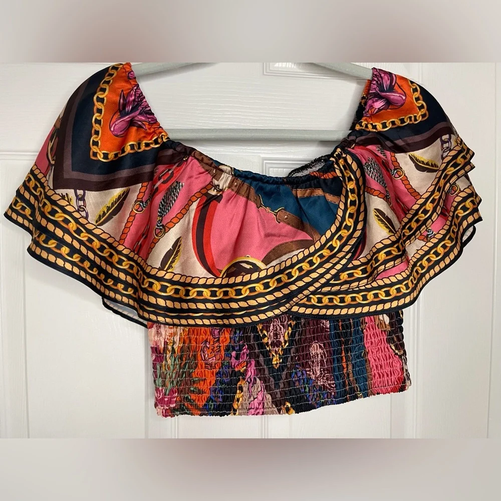 Two-piece Pants Set - Picture 4 of 14